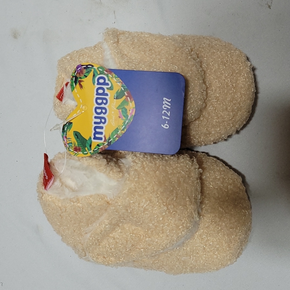 KIDS SLIPPERS